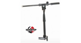 BIG KSC2 TOP Мікрофонна стійка для клавішної стійки