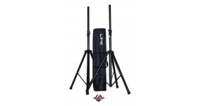 IBIZA SS01B Комплект стійок для акустичної системи