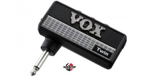 VOX AMPLUG TWIN Підсилювач для гітари для навушників