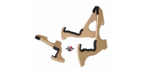 TITAN GS3101 WOOD SERIE GUITAR STAND Стійка для гітари універсальна