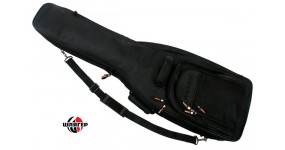 ROCKBAG RB20445 CROSS-WALKER Чохол для бас-гітари з відчепним рюкзаком
