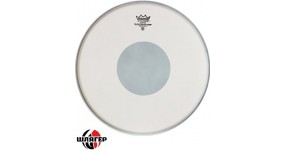 REMO CX011410 CONTROLLED SOUNDX Пластик для робочого барабана
