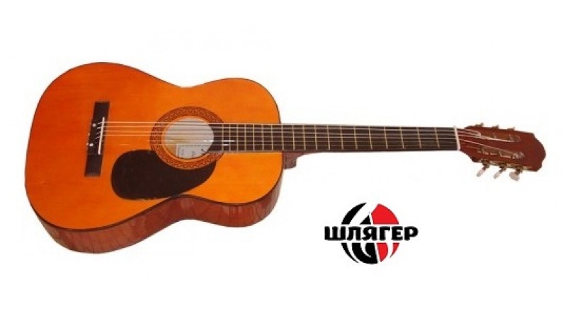 MAXTONE China WGC360 Акустична гітара 3/4