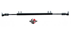 MAXTONE Taiwan DPC101D Кардан привід для подвійної педалі