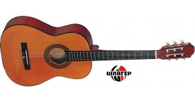 MAXTONE China CGC-360N Класична гітара 3/4