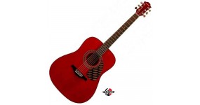 HOHNER HW220TWR Акустична гітара