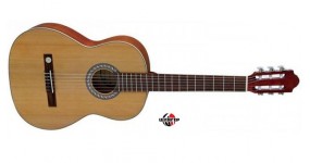 PRO ARTE 500040742 GC240 II Класична гітара 4/4
