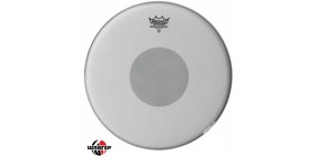 REMO P40114C2 Powerstroke®4 14" Робочий пластик подвійний з напиленням і підсиленим центром 14"