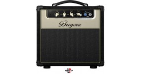 BUGERA V5 Комбопідсилювач для електрогітари ламповий 5Вт.
