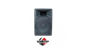 BIG SP15A Активна акустична система 15"+1", 400W,