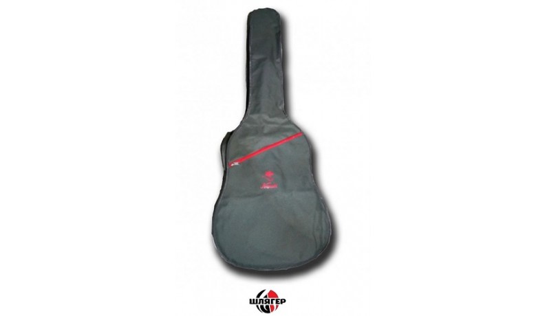KAPOK RG41 Чохол для акустичної гітари темно зелений колір
