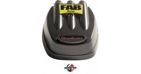 DANELECTRO D3 Fab Metal Педаль для електрогітари дісторшн Fab Metal