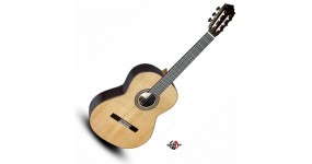 PACO CASTILLIO CLASSICAL 201 Класична гітара