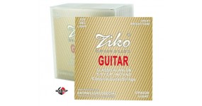 ZIKO DPA028 Light Струни для класичної гітари