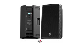 ELECTRO-VOICE ZLX15P Активна акустична система 15"+1", 1000Вт