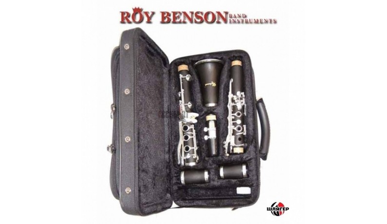 ROY BENSON RB700450 CB217 Кларнет