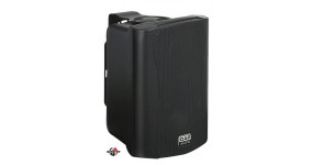 DAP PR52T BK Трансляційна акустична система настінна 5,25"+0,5"