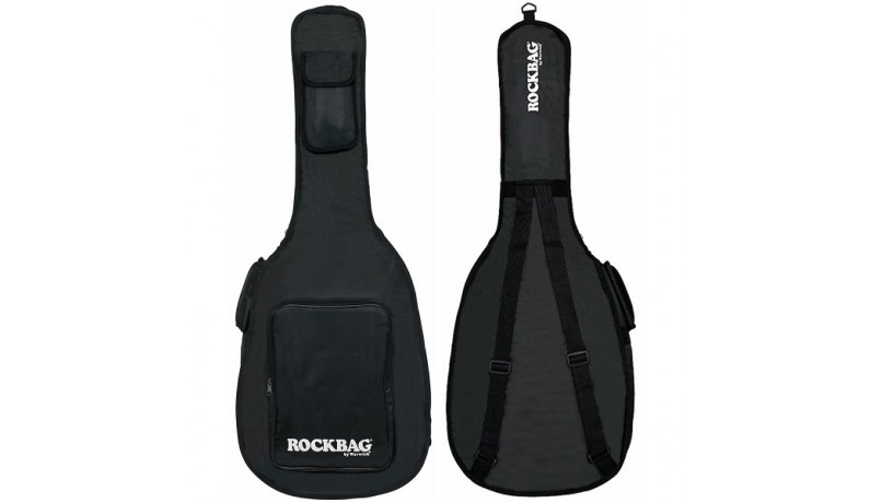 ROCKBAG RB 20529 B Чохол для акустичної гітари Basic Line