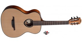 LAG Tramontane TN66A Класична гітара