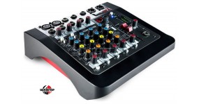 ALLEN HEATH ZED6FX Мікшерний пульт 2+2, FX
