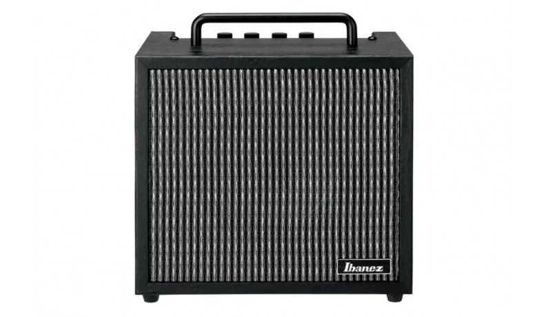 IBANEZ IBZ10GV2 Комбопідсилювач для електрогітари 10 Ватт, 1х6" IBANEZ IBZ10GV2 Комбопідсилювач для електрогітари 10 Ватт, 1х6"