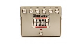 BLACKSTAR НТ-DistX Педаль для електрогітари лампова