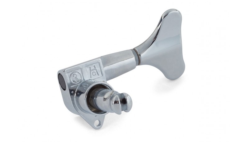 WARWICK SP W30038 PC 1R Кілок для бас-гітари Warwick, R-правий (нижній) хром WARWICK SP W30038 PC 1R Кілок для бас-гітари Warwick, R-правий (нижній) хром