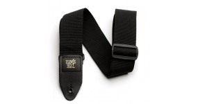 ERNIE BALL P04037 BK Ремінь для гітари