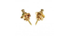 PARKSONS PSL-700G Замок для ременя гітари