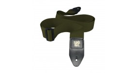 ERNIE BALL P04048 OLIVE Ремінь для гітари