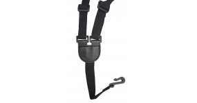 FZONE S-001B Ремінь для укулеле