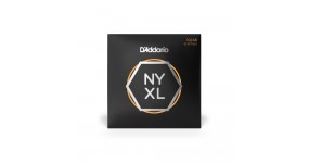 D'ADDARIO NYXL1046 Regular Light Струни для електрогітари