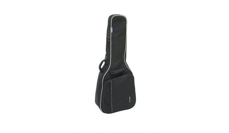 GEWA 212400 Economy 12 Чохол для електрогітари GEWA 212400 Economy 12 Чохол для електрогітари