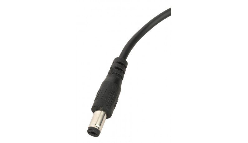 ROCKPOWER RP NT 5 EU Блок живлення для педалей 9В, 1300мА ROCKPOWER RP NT 5 EU Блок живлення для педалей 9В, 1300мА