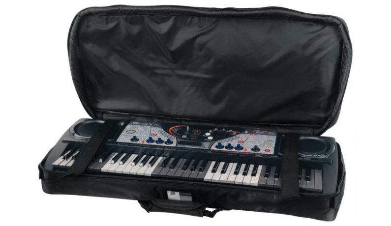 ROCKBAG RB 21515 B Чохол для клавішних інструментів (1020x420x150) ROCKBAG RB 21515 B Чохол для клавішних інструментів (1020x420x150)