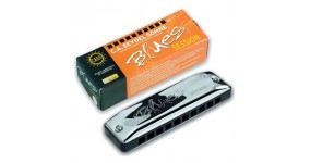 SEYDEL 10201C Session Standard C Губна гармоніка діатонічна