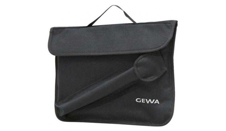 GEWA 251200 Economy Чохол для блок-флейти і нот GEWA 251200 Economy Чохол для блок-флейти і нот