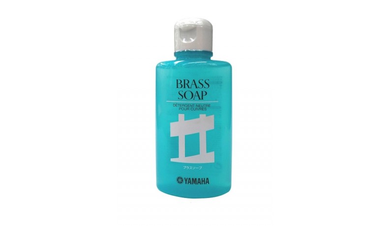 YAMAHA Brass Soap Поліроль для духових інструментів YAMAHA Brass Soap Поліроль для духових інструментів