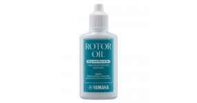YAMAHA ROTOR OIL 40ML Олива для поворотних вентилів духових інструментів