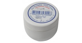 LA TROMBA 760465 Trombone Slide Cream Мастило для куліси тромбона