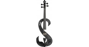STAGG EVN 4/4 MBK Електроскрипка