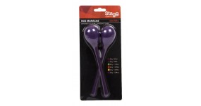 STAGG EGG-MAL/PP Маракаси STAGG EGG-MAL/PP Маракаси
