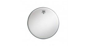 REMO SE011400 EMPEROR HAZY Резонаторний пластик для робочого барабана 14"