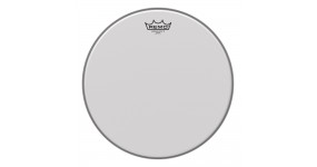 REMO AX011400 AMBASSADOR X COATED Пластик для робочого барабана 14"