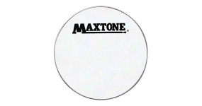 MAXTONE Taiwan DHD-22 Пластик для бас-барабана