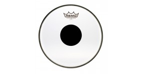 REMO CS031310 CONTROLLED SOUND Пластик для тома