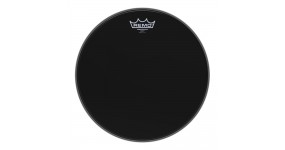 REMO ES001300 EBONY® AMBASSADOR® 13" Пластик для тома