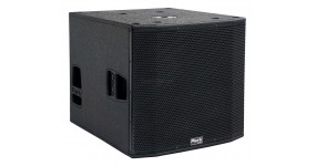 PARK AUDIO NX6118P Активна акустична система сабвуфер 1х18", 1200Вт