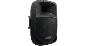 OMNITRONIC VFM215A Активна акустична система, 15"+1", 150Вт
