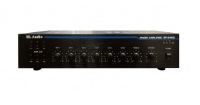 HL AUDIO SF240Z Трансляційний підсилювач 6 зон, 240Вт.